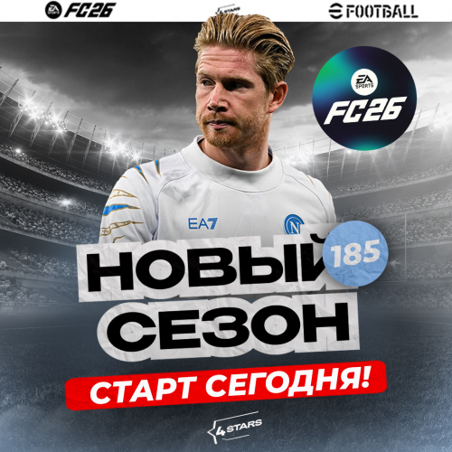    4Stars. FIFA, NHL  +   NHL.